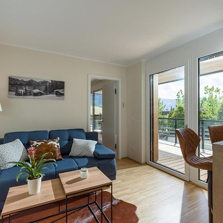 Appartment Am Sonnberg Brixen im Thale Exterior photo