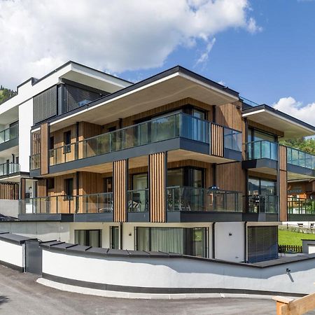 Appartment Am Sonnberg Brixen im Thale Exterior photo