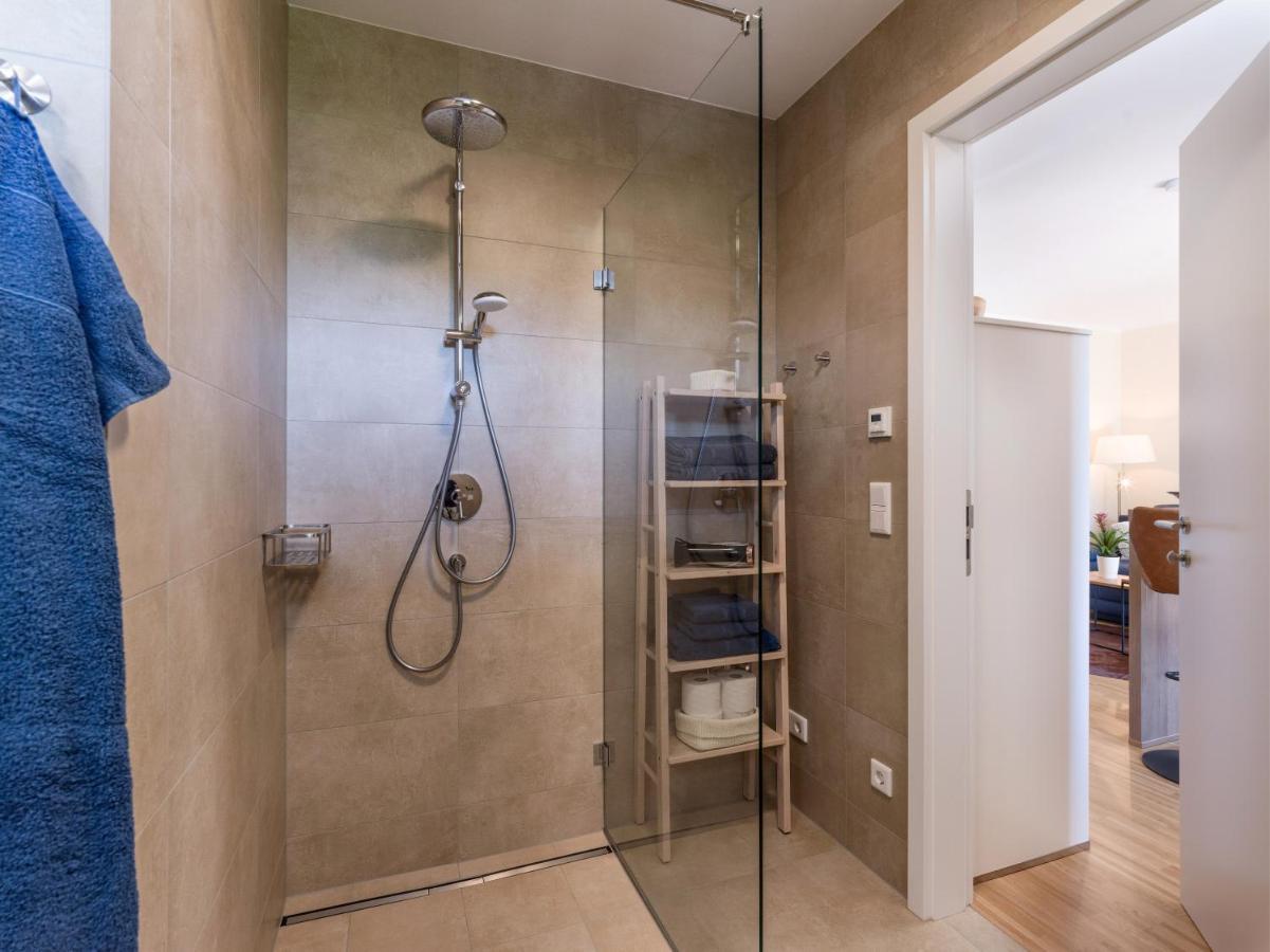 Appartment Am Sonnberg Brixen im Thale Exterior photo
