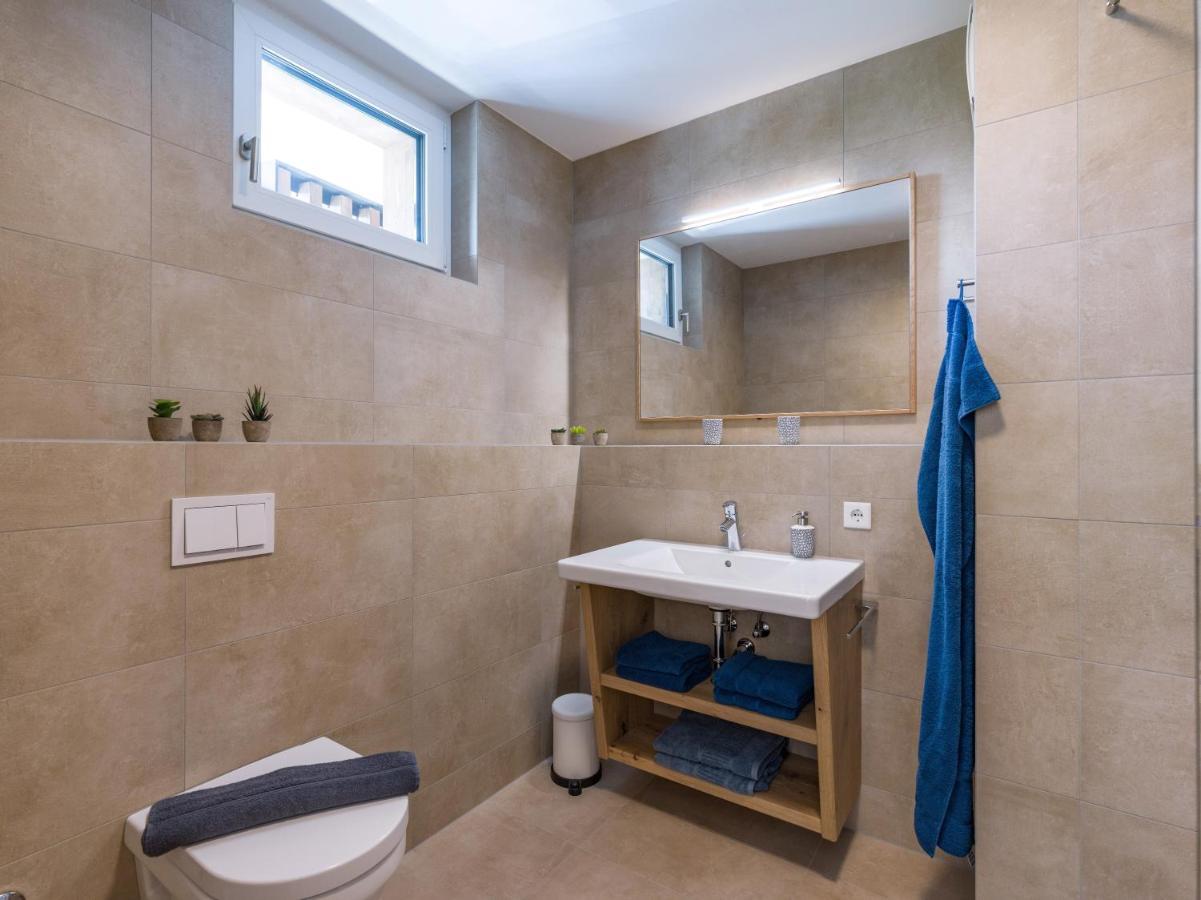 Appartment Am Sonnberg Brixen im Thale Exterior photo